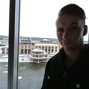 Meet your Posher, Ryan